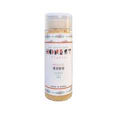 (2개)동결건조 파우더 생선반찬 (연어)30g, 30g, 2개