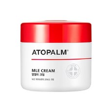 아토팜 엠엘이 크림, 100ml, 6개