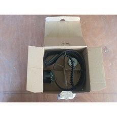 뉴SM5(L43) 1 500cc 디젤 타이밍벨트 세트 순정부품 7701477028, 1개