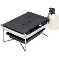 스노우피크설봉원