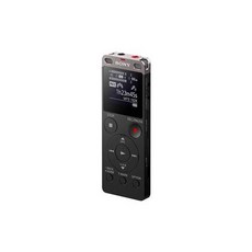 SONY ICD-UX560 Digital Voice Recorder with Built-in USB, 상세내용참조