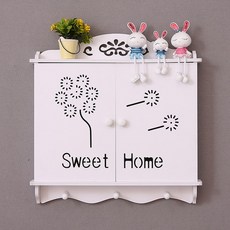 두꺼비집커버5cm