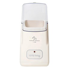 HomeBeing 超簡單的優格機, Y-1000