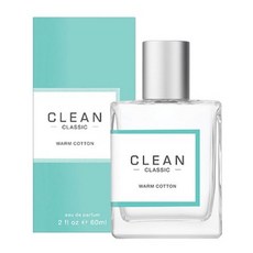 클린 웜코튼 향수 오드퍼퓸 EDP, 클린 웜코튼 30ml, 30ml, 1개