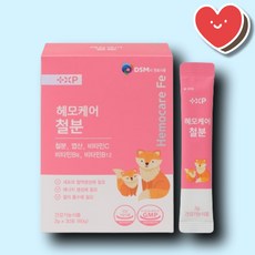 [약국정품] 팜스 헴철 효능 어지러움 빈혈 헤모케어 철분 영양제, 1세트, 90정