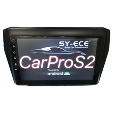 SY-ECE 福特 Escape 安卓車機 導航 GPS 汽車音響主機 影音 倒車顯影 SY-ECE, (C)八核心旗艦款,配國際牌轉接線