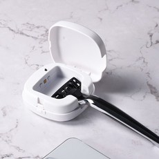 베럴유면도기살균기