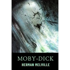 Moby-Dick Paperback, Independently Published, English, 9798580229584