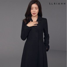 [스타일온에어][S.L.RIAHH]에셀리아 20FW 윈터원피스