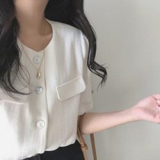 할머니컨셉