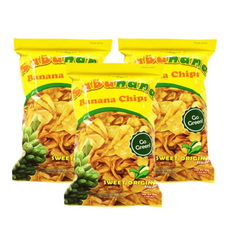 유기농바나나칩500g