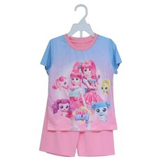 캐치티니핑뮤지컬