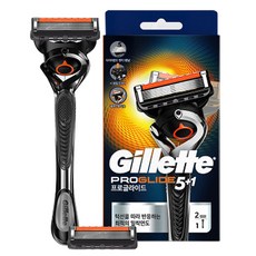 gilletteproglide