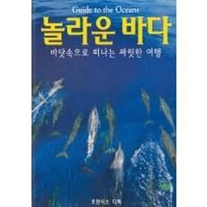 여행아이풍경수채화