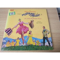 사운드오브뮤직lp