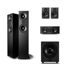 오디오5.1채널스피커