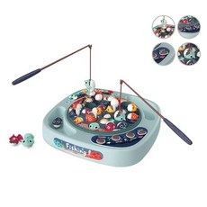 어린이집물고기낚시대