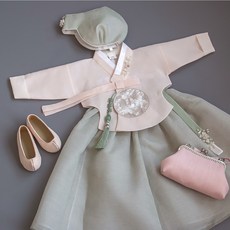 여아한복13호