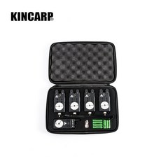 루어낚시입질감지기