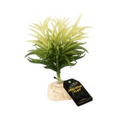 파충류 Terrarium 시뮬레이션 식물 선인장초 식물 수족관 어항 인공 사막 경관 수초 장식, 03