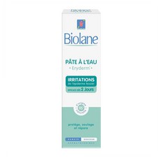 Biolane 비올란 신생아 아기 유아 기저귀 크림 75ml 3팩, 3개