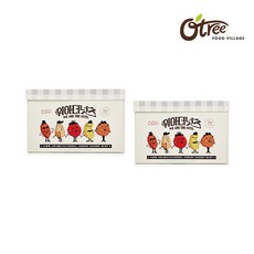 오트리하루견과