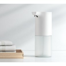 샤오미 Mijia 자동 센서 손 소독세정기, 화이트