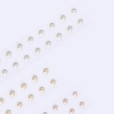 귀지압패치큐빅