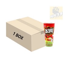해태 초코픽 45g(24입) 한박스, 24개, 45g