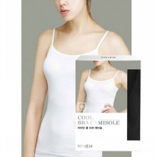 비비안쿨브라캐미솔