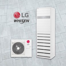  LG 냉난방기 엘지 냉온풍기 냉난방 인버터 스탠드 15평 PW0603R2SF 