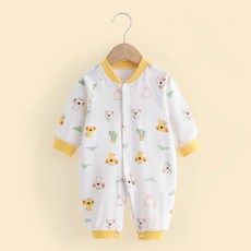 유니클로신생아