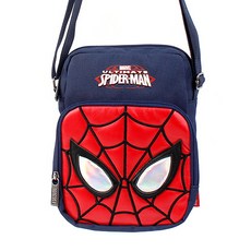 스파이더맨크로스백