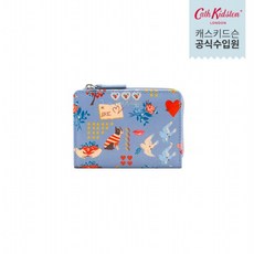 캐스키드슨카드지갑