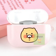춘식이에어팟프로케이스