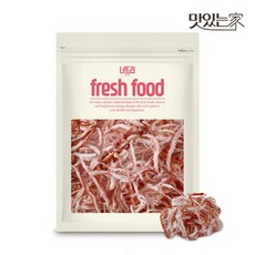 맛있는 너트리 홍진미채 1kg 국내가공, 1개, 상세 설명 참조, 상세설명 참조
