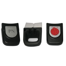 PN 풍년 PC 업소용 압력솥 뚜껑 몸체 손잡이 세트 부속품1298531, 뚜껑보조손잡이, 1개