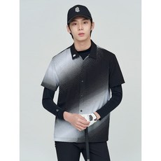 빈폴남성반팔셔츠