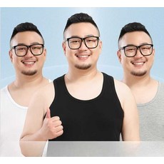 노바어스 남자빅사이즈 속옷 모달러닝 (3개입팩), 1개, 6XL 120-140kg(모달러닝) 화이트+화이트+화이
