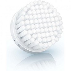 Philips 필립스 피지 제거기 전동 얼굴 디바이스 교체 브러시 일반 피부용 비자퓨어 SC5990 10 화이트 1519295, For normal skin
