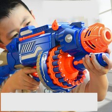 너프건리텔리에이터