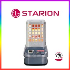 스타리온 로타리난로 석유히터 SH-R178SBS