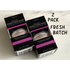 2x 로레알 매직 퍼펙팅 베이스 페이스 프라이머 0.5온스/15mL 스튜디오 시크릿 890-2 팩