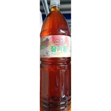비건볶음고추장