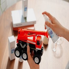 토이클리너소독티슈