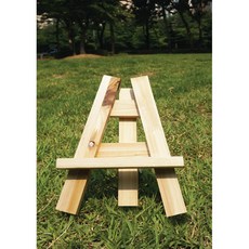 그린곰의창의목공