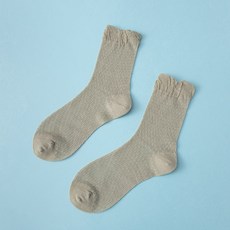 발목레이스발목스타킹