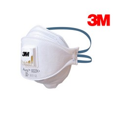 3m9322k