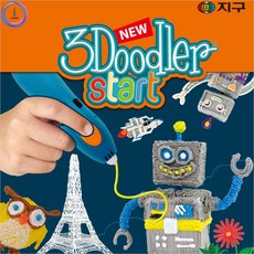 쓰리두들러 스타트 에센셜펜세트 3D펜 3D볼펜 완구 ♥좋아요♡7404ea♡, 본상품선택, 본상품선택