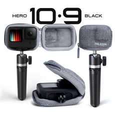 고프로10파우치